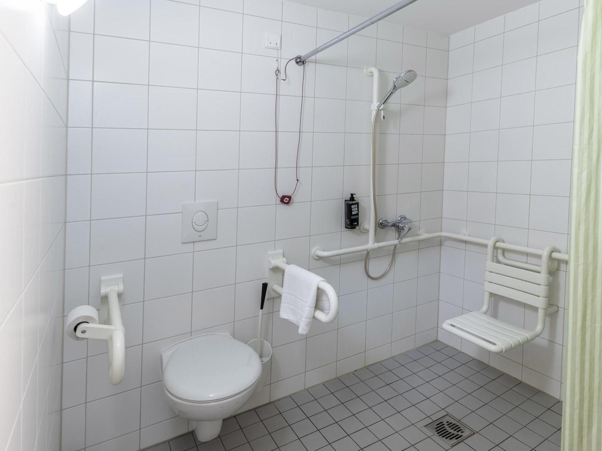 B&B Hotel Mainz-Sued Kültér fotó