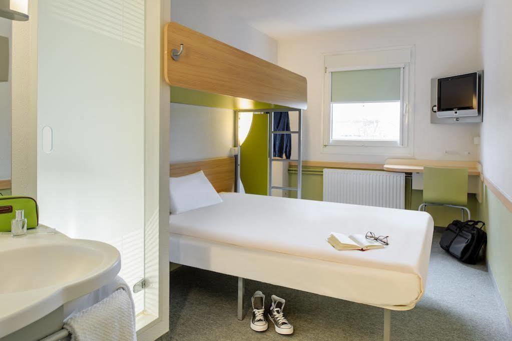 B&B Hotel Mainz-Sued Kültér fotó
